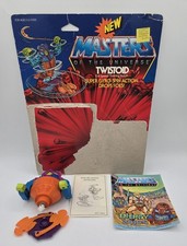 Twistoid motu 1987 for sale  Fishers