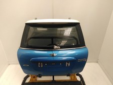 Mini mini boot for sale  SOUTHAMPTON