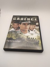 Cadence (DVD, 1991) comprar usado  Enviando para Brazil
