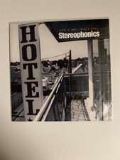 Stereophonics pick part for sale  LEICESTER
