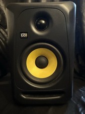 Krk rp5g4 inch for sale  Glen Spey