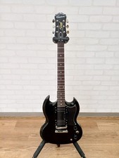 Guitarra elétrica Epiphone SG Special com kill switch, usada comprar usado  Enviando para Brazil