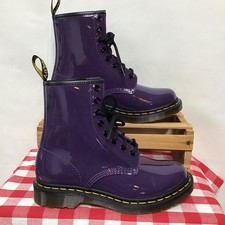 Doc martens gray for sale  Murrayville