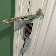 Vintage copper bird for sale  Gurnee