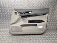 Audi door card for sale  SAWBRIDGEWORTH