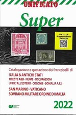 Unificato super catalogazione usato  Varese