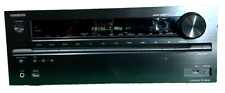 Onkyo nr636 7.2 for sale  Dyer