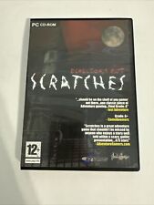 Scratches director cut for sale  New Iberia