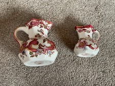 Mason mandalay red for sale  UK