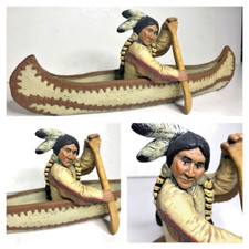 Native american paddles for sale  Toledo