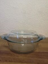 Pyrex glas kasserolle gebraucht kaufen  Sonsbeck