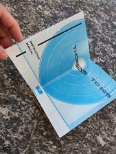 Libro thorens 125 usato  Vaprio d'Agogna