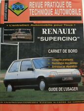 Revue technique automobile d'occasion  France