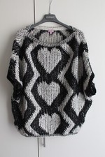 Maglione ovs nero usato  Bosisio Parini