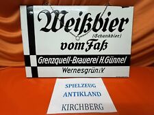 Alt wernesgrüner pils gebraucht kaufen  Kirchberg