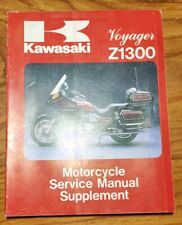 Service manual kawasaki usato  Terranuova Bracciolini