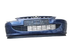 Peugeot 307cc heckstoßstange gebraucht kaufen  Windeck