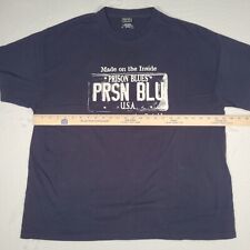 Hanes prison blues for sale  Salem