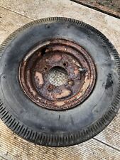 Trailer inch wheel for sale  HUNTINGDON