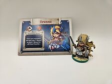 Arcadia Quest - Brenna com cartão - Pintado comprar usado  Enviando para Brazil