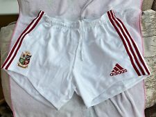Adidas british lions for sale  NEWTON ABBOT