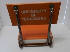 University tennessee bleacher for sale  Hope Mills