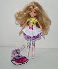 Poupée mannequin mooxie d'occasion  Nancy-