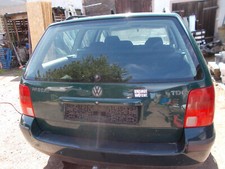 Passat variant 1999 gebraucht kaufen  Roßwein