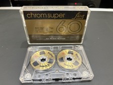 Silver sound chrom gebraucht kaufen  Mannheim