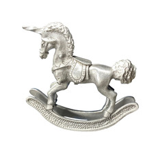 Spoontiques detailed rocking for sale  Alvin