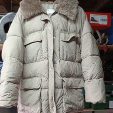 Asos puffa coat for sale  CRAIGAVON
