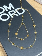 Gold designer inspired for sale  NEWCASTLE UPON TYNE