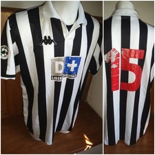 Maglia calcio juventus usato  Torino
