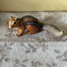 Schleich waldtiere streifenhö gebraucht kaufen  Leutesdorf