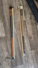 Billard queue set gebraucht kaufen  Burg