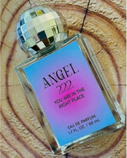 Usado, New Anthropologie Tru Fragrance ANGEL 222 Eau De Parfum 1,7 fl oz/50 ml comprar usado Usado, New Anthropologie Tru Fragrance ANGEL 222 Eau De Parfum 1,7 fl oz/50 ml comprar usado  Enviando para Brazil