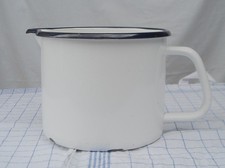 Alter milchtopf liter gebraucht kaufen Alter milchtopf liter gebraucht kaufen  Ilsede