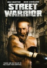 Street warrior 2008 for sale  UK