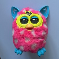 Furby boom pink for sale  CLACTON-ON-SEA