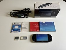 Playstation portable psp usato  Cordenons
