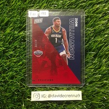Zion williamson 2023 usato  Verbania