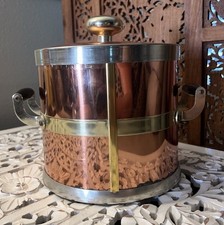 Vintage mcm kraftware for sale  Indio