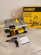 Dewalt dwe7485 120v for sale  Yuma