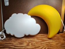 Ikea wall lamps for sale  Santa Ana
