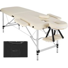 Massageliege klappbar alu gebraucht kaufen  Igersheim