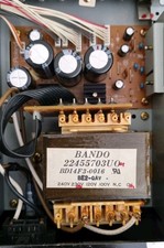 Roland xp80 power for sale  GLASGOW