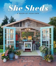 Sheds room for sale  Interlochen