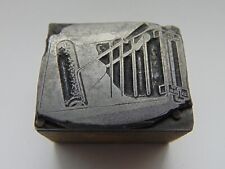 Vintage printing letterpress for sale  Hickory