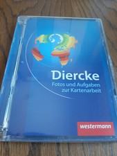 diercke weltatlas gebraucht kaufen diercke weltatlas gebraucht kaufen Berlin