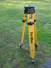 Crane survey tripod for sale  Newfields